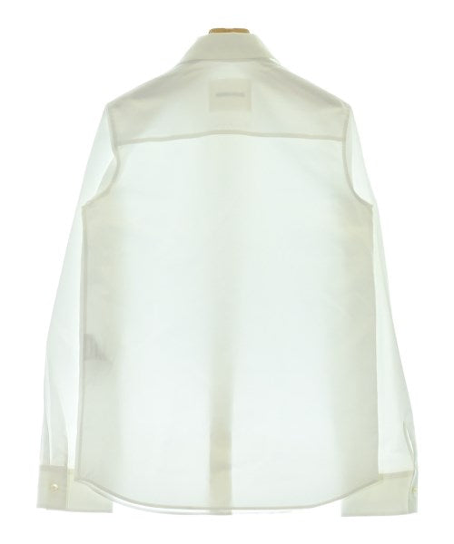 JIL SANDER 女襯衫