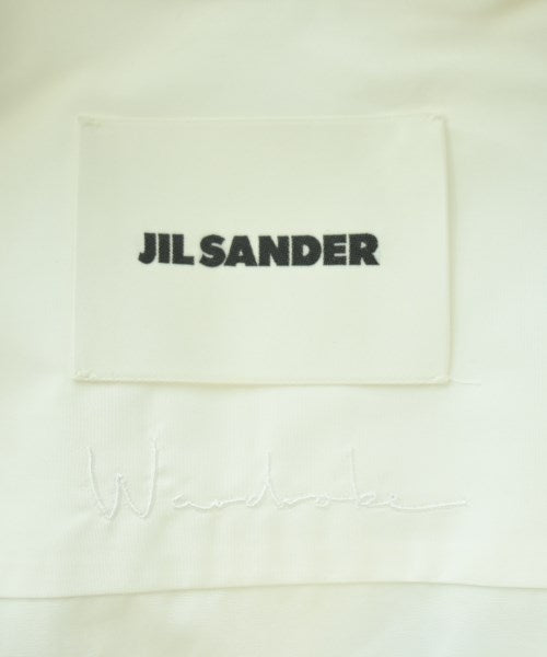 JIL SANDER 女襯衫