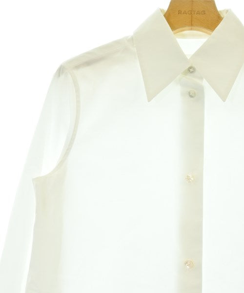JIL SANDER 女襯衫