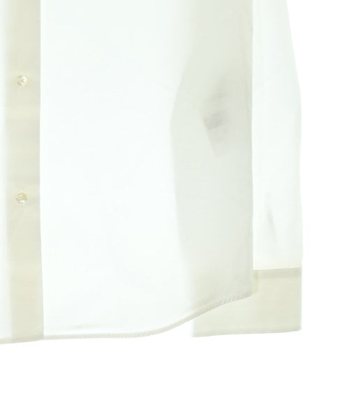 JIL SANDER 女襯衫
