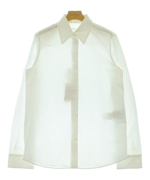 JIL SANDER 女襯衫