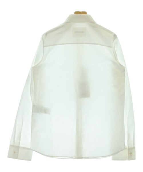 JIL SANDER 女襯衫
