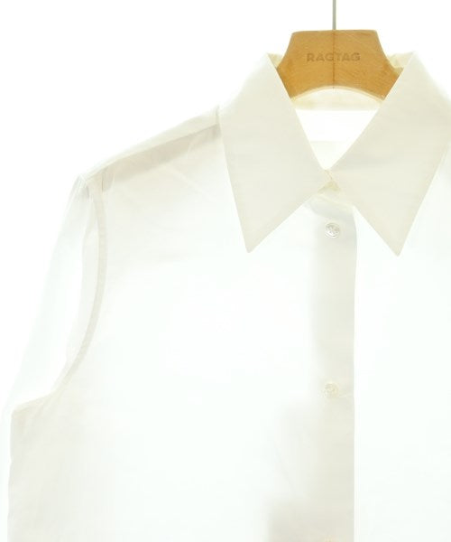 JIL SANDER 女襯衫