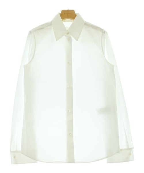 JIL SANDER 女襯衫
