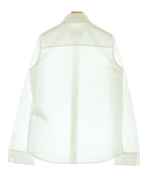 JIL SANDER 女襯衫