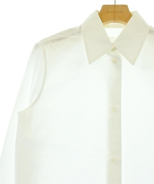 JIL SANDER 女襯衫