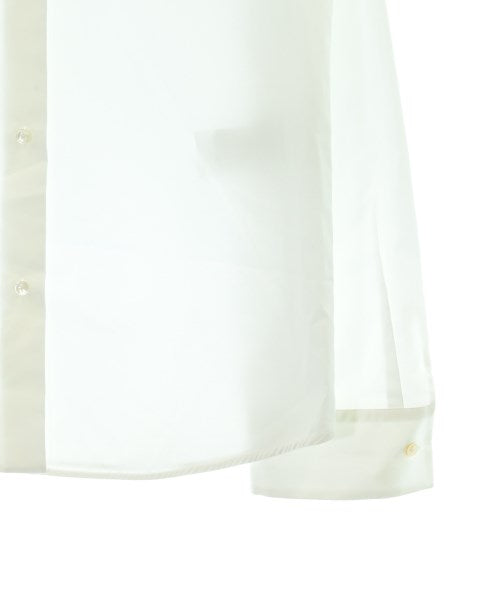 JIL SANDER 女襯衫