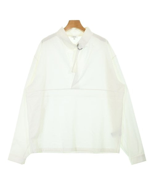 JIL SANDER 休閒襯衫