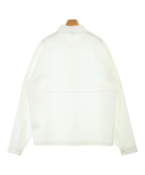 JIL SANDER 休閒襯衫