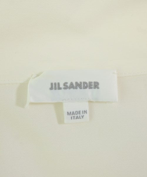 JIL SANDER 休閒襯衫