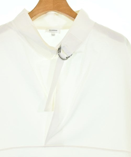 JIL SANDER 休閒襯衫