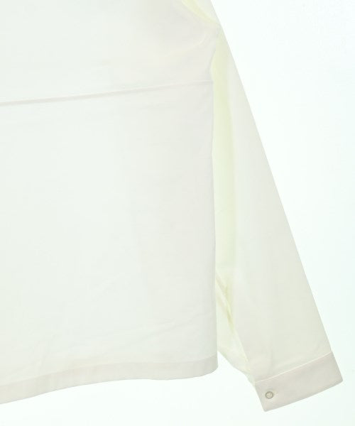 JIL SANDER 休閒襯衫