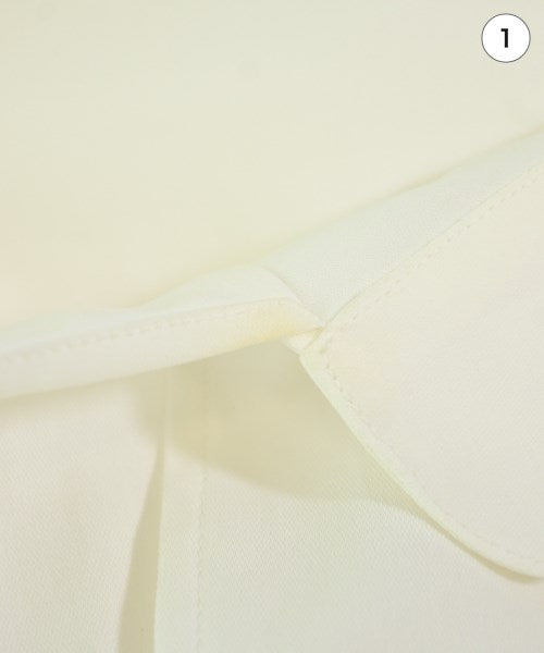 JIL SANDER 休閒襯衫