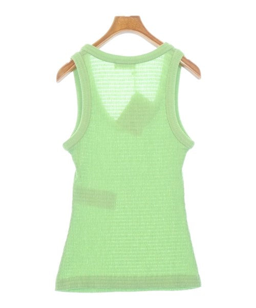 JIL SANDER 無袖上衣