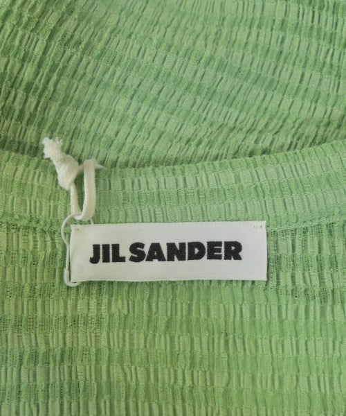 JIL SANDER 無袖上衣