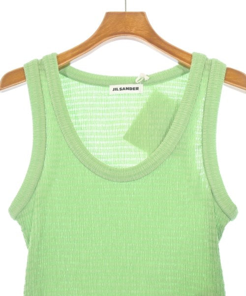 JIL SANDER 無袖上衣