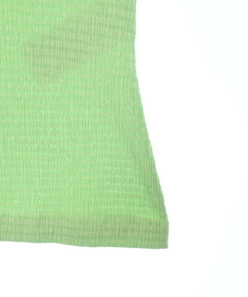 JIL SANDER 無袖上衣