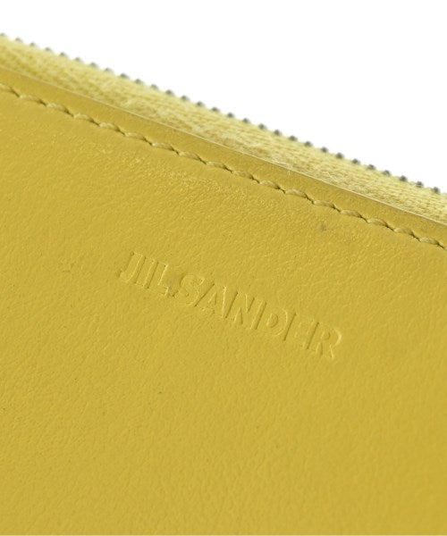 JIL SANDER 錢包/零錢包
