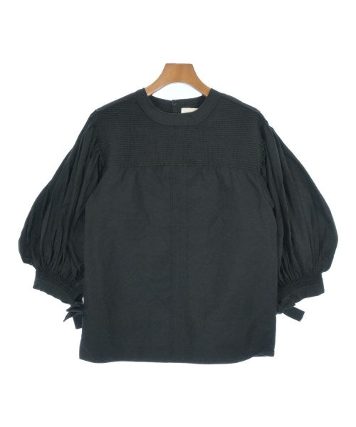 JIL SANDER 女襯衫