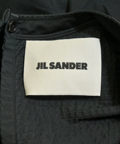 JIL SANDER 女襯衫