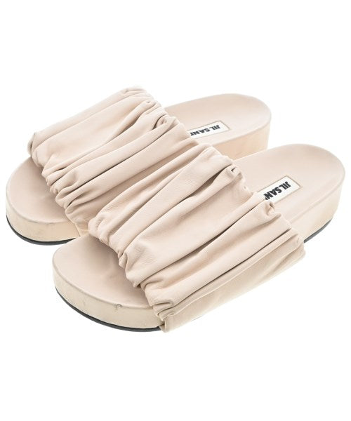 JIL SANDER 涼鞋