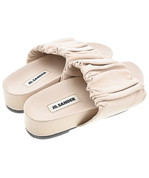JIL SANDER 涼鞋