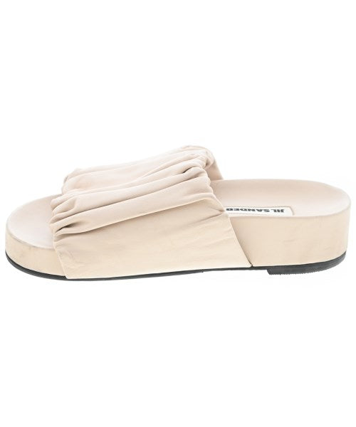 JIL SANDER 涼鞋