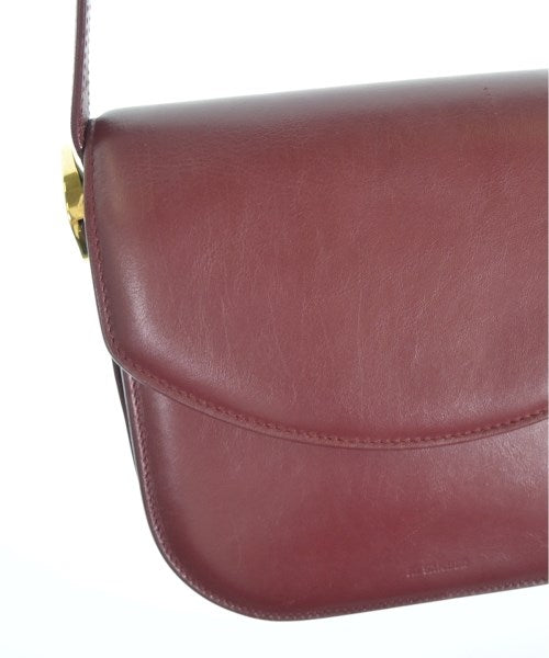 JIL SANDER 肩背包