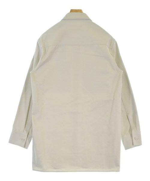 JIL SANDER 休閒襯衫