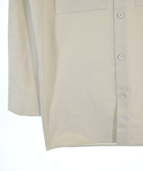 JIL SANDER 休閒襯衫