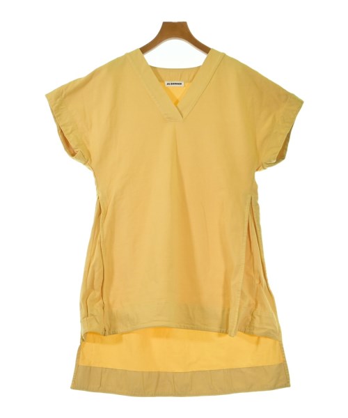 JIL SANDER 洋裝