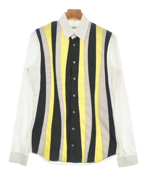 JIL SANDER 休閒襯衫