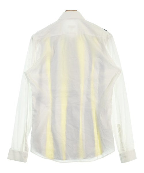 JIL SANDER 休閒襯衫