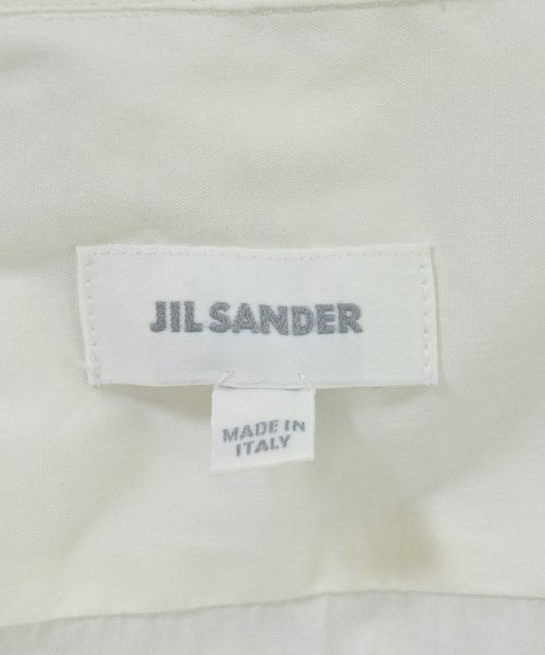 JIL SANDER 休閒襯衫