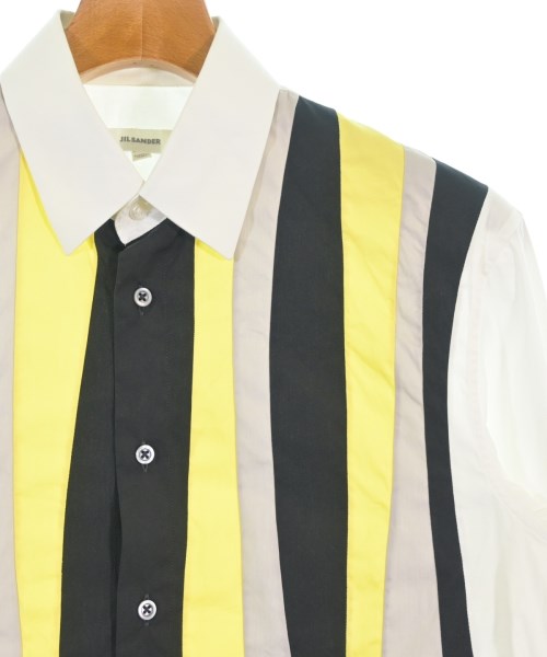 JIL SANDER 休閒襯衫