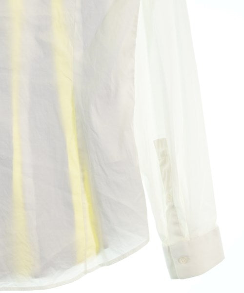 JIL SANDER 休閒襯衫