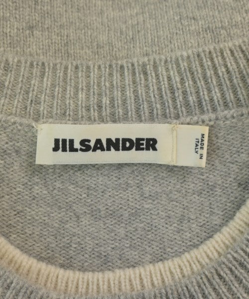 JIL SANDER 毛衣