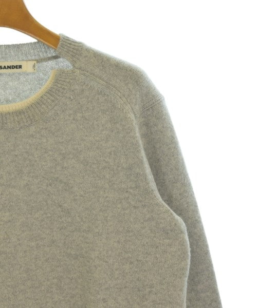 JIL SANDER 毛衣