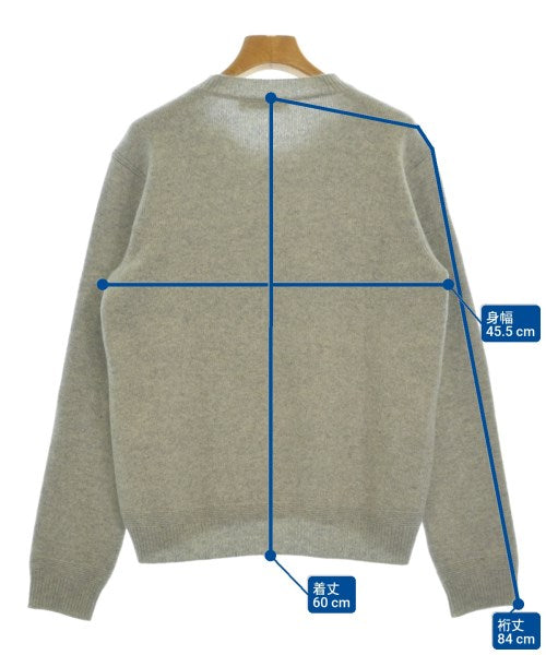 JIL SANDER 毛衣