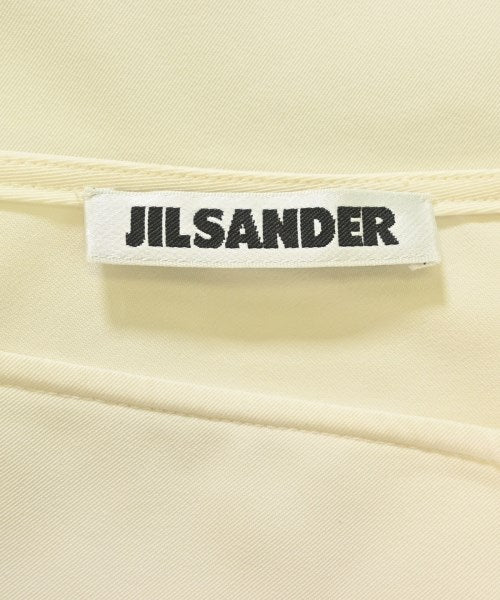 JIL SANDER 膝上裙