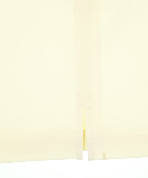 JIL SANDER 膝上裙