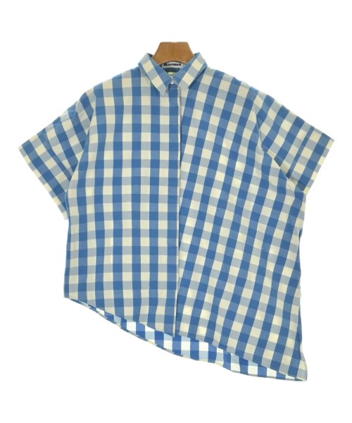 JIL SANDER 休閒襯衫