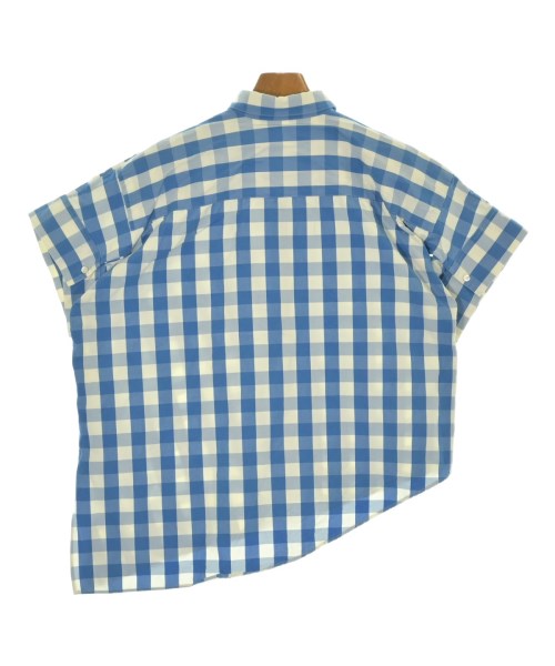 JIL SANDER 休閒襯衫