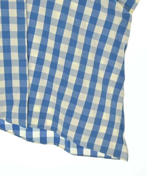 JIL SANDER 休閒襯衫
