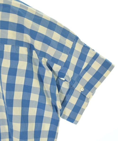 JIL SANDER 休閒襯衫