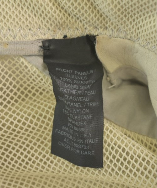 DONNA KARAN 其他飛行外套