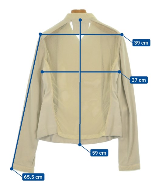 DONNA KARAN 其他飛行外套