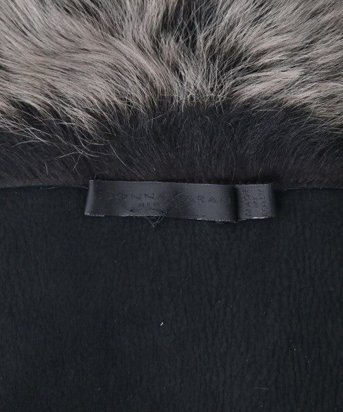 DONNA KARAN 冬季圍巾