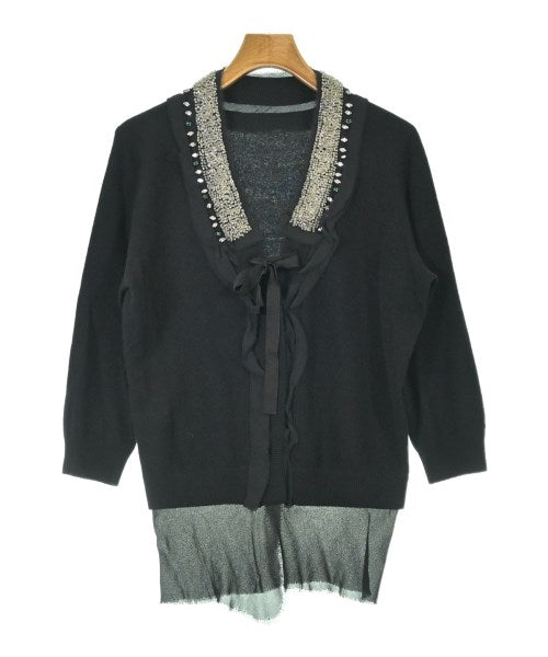 DONNA KARAN 開襟衫