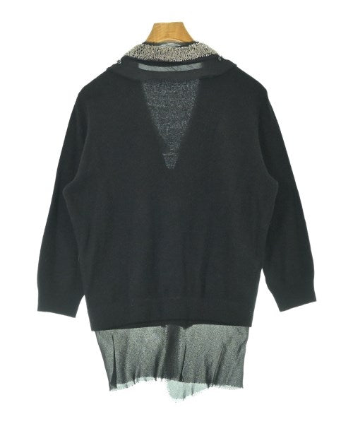 DONNA KARAN 開襟衫